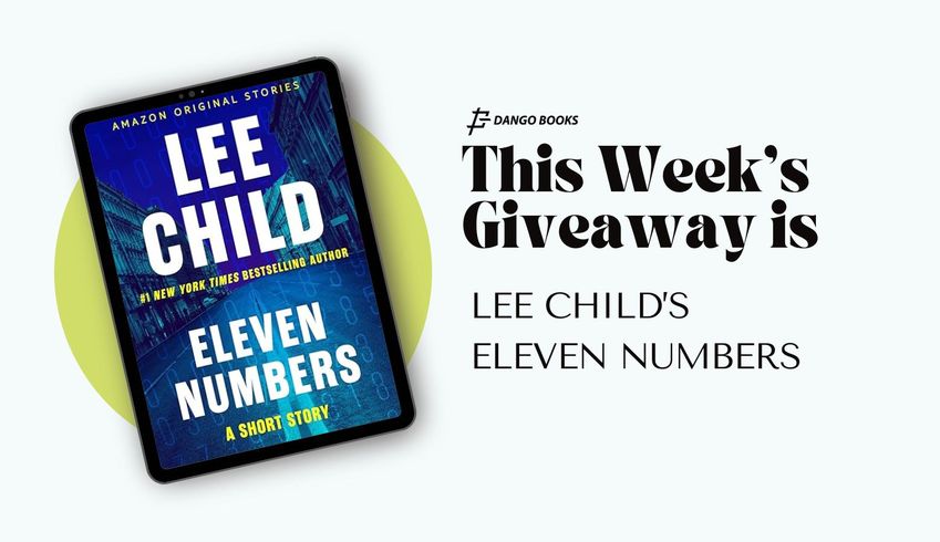 Giveaway image 1