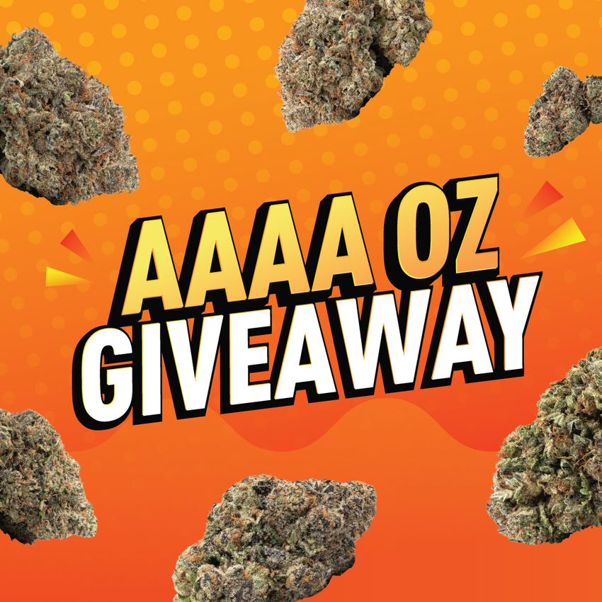 Giveaway image 1