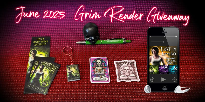 Giveaway image 1