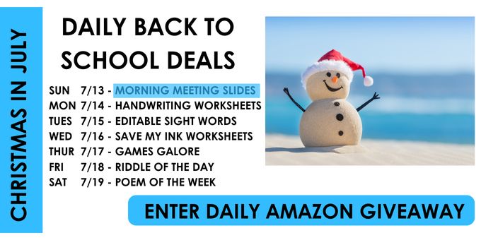 Giveaway image 1