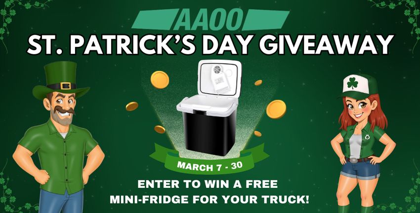 Giveaway image 1