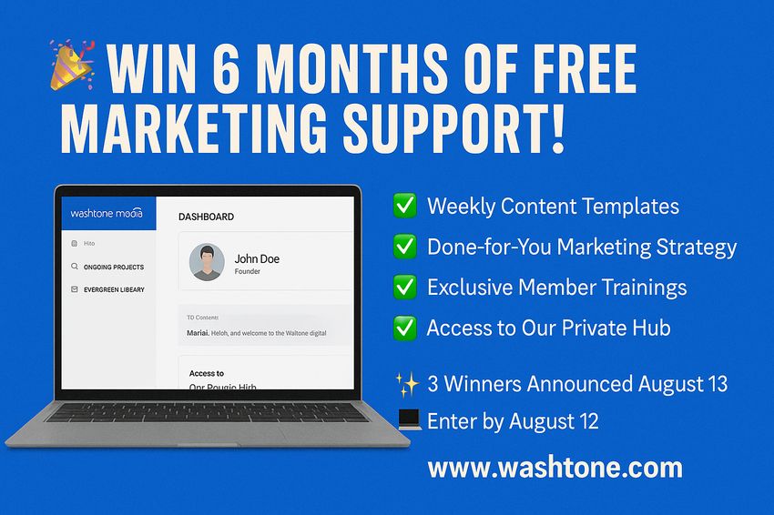 Giveaway image 1