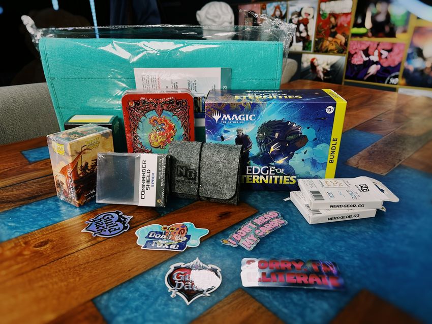 Giveaway image