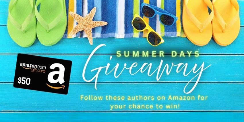 Giveaway image 1