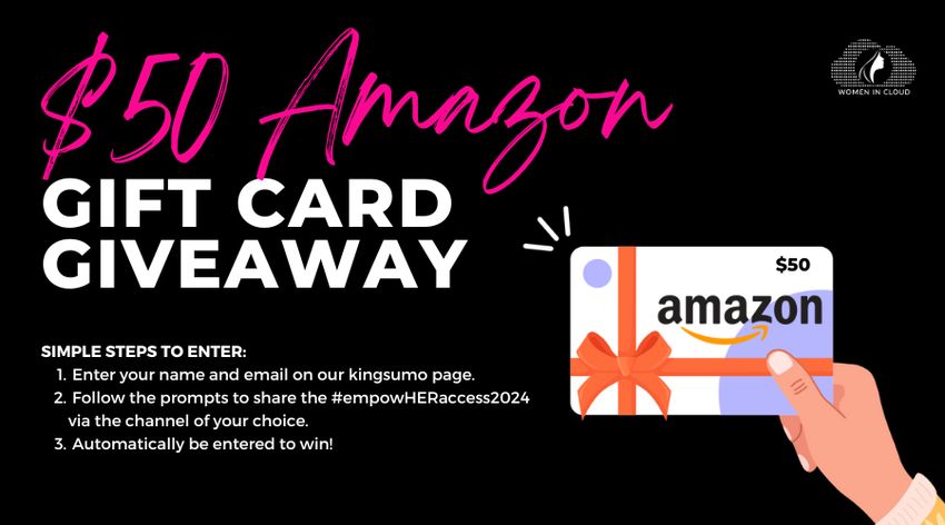 Giveaway image 1