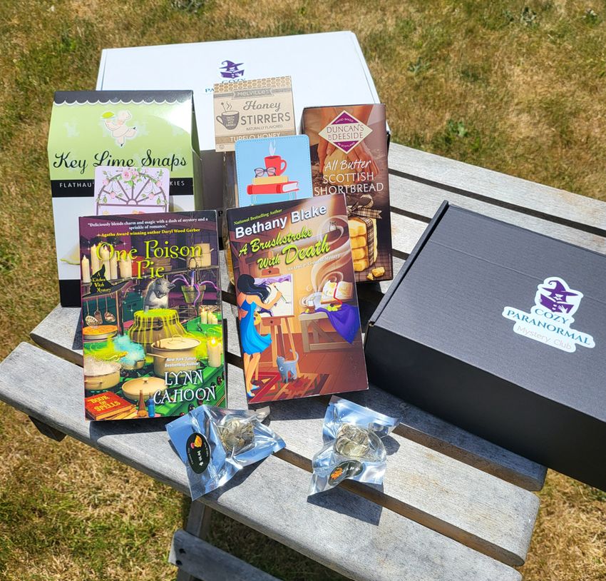 Giveaway image 1
