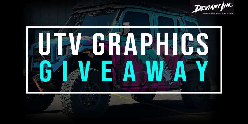 Giveaway image 1