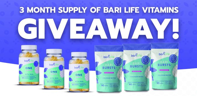 Giveaway image 1