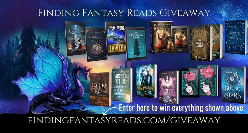 Giveaway image 1