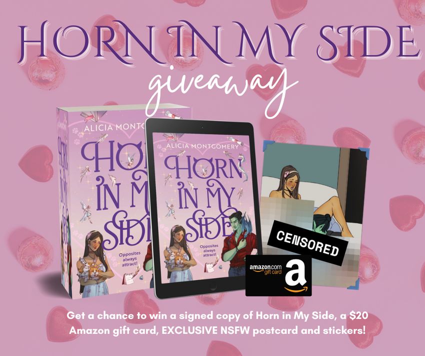 Giveaway image