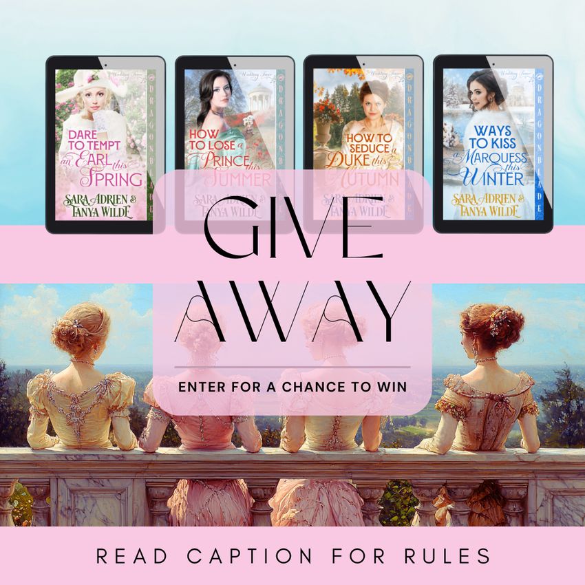 Giveaway image 1