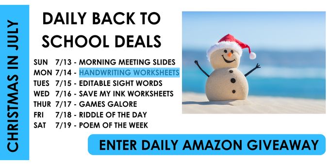Giveaway image 1