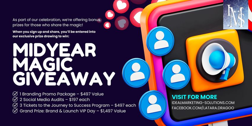 Giveaway image