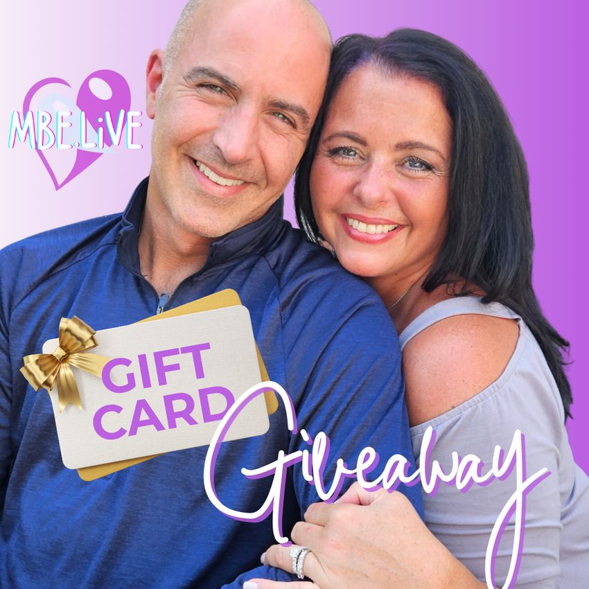 Giveaway image