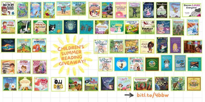 Giveaway image 1