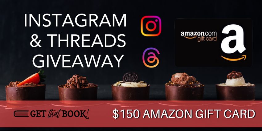 Giveaway image