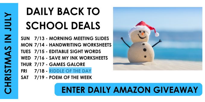 Giveaway image 1