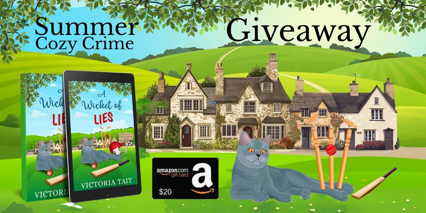 Giveaway image 1