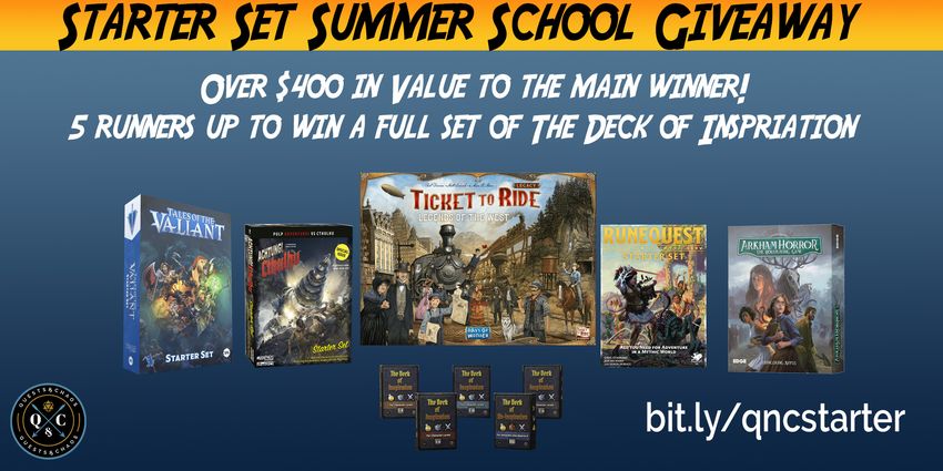 Giveaway image 1