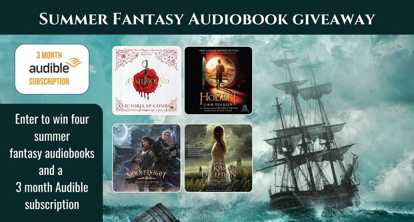 Giveaway image