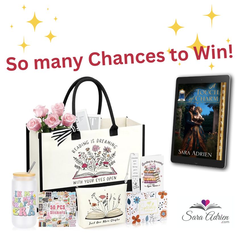 Giveaway image 1