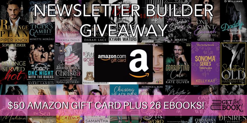 Giveaway image 1