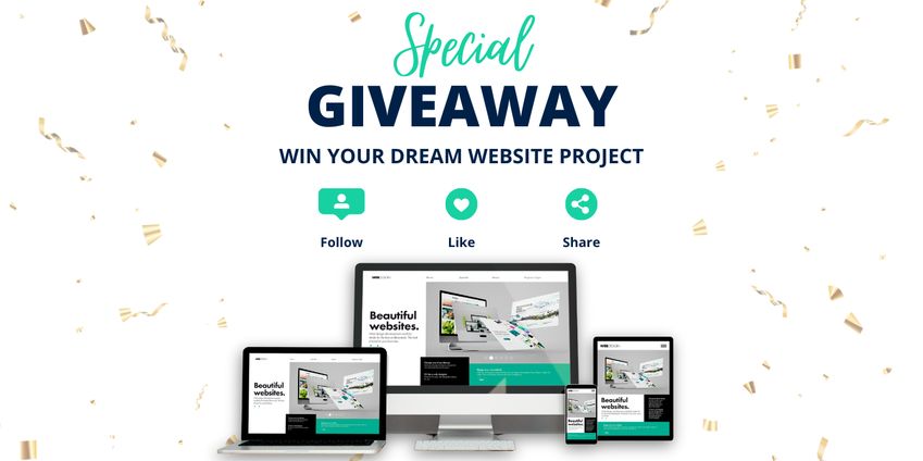 Giveaway image 1