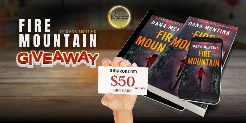 Giveaway image 1