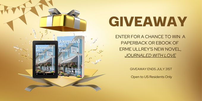 Giveaway image 1