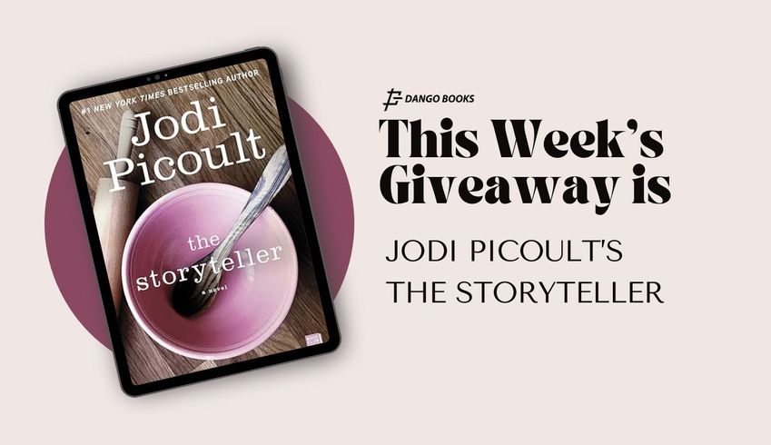 Giveaway image 1