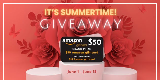 Giveaway image 1