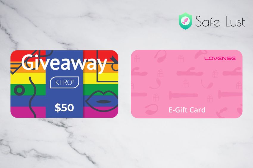 Giveaway image 1