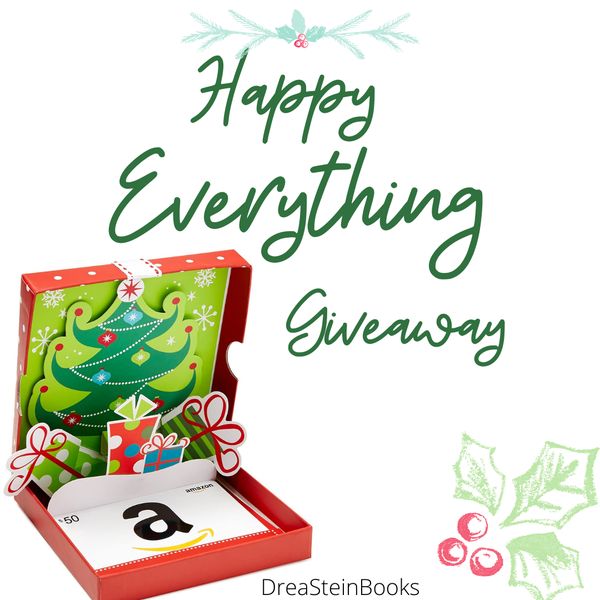 Giveaway image 1