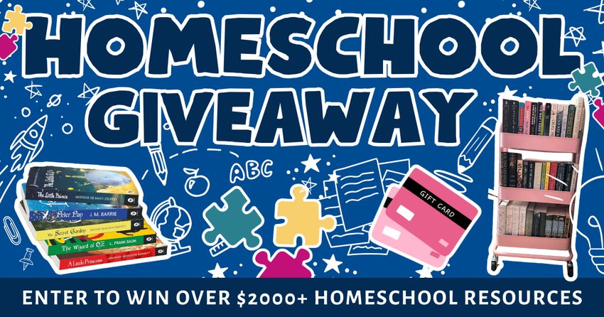Giveaway image 1