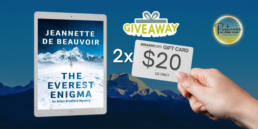 Giveaway image 1