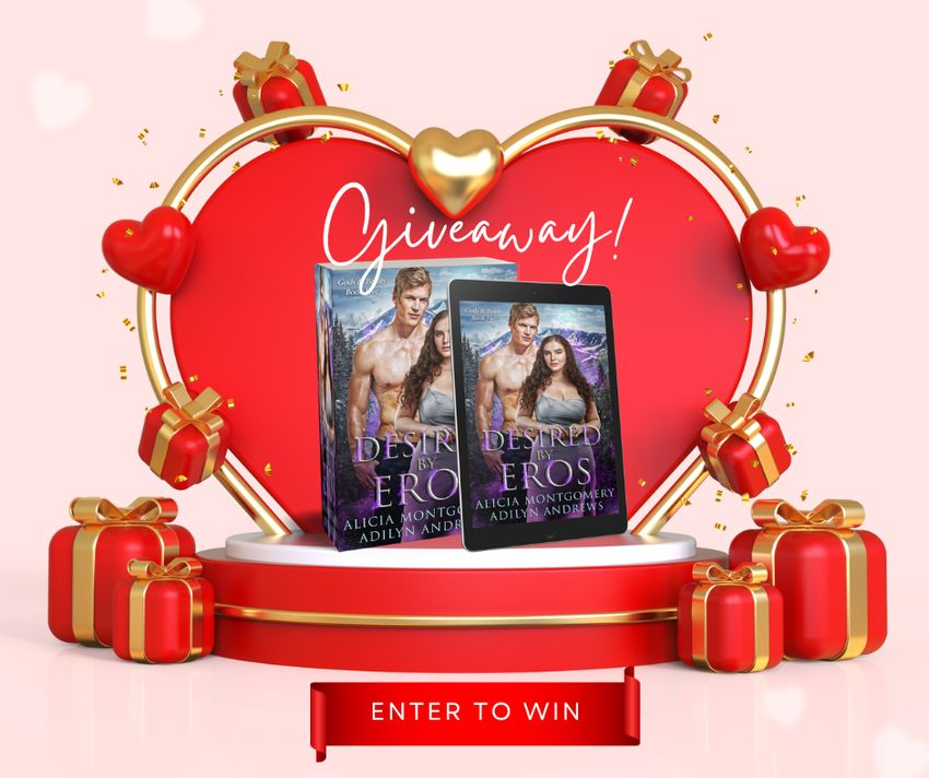Giveaway image 1