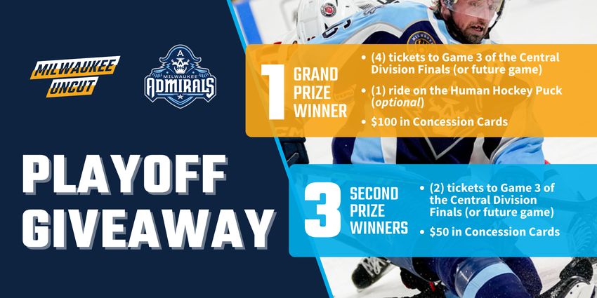 Giveaway image 1