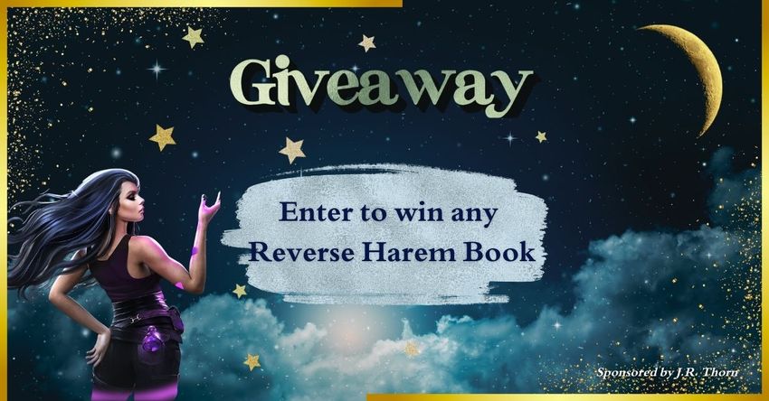 Giveaway image