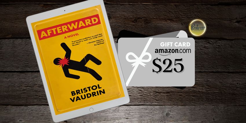 Giveaway image 1