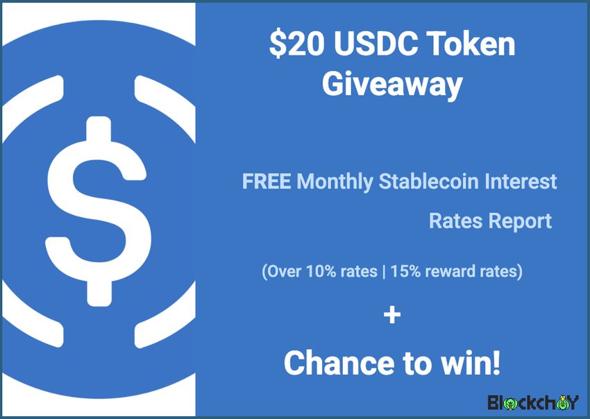 Giveaway image 1