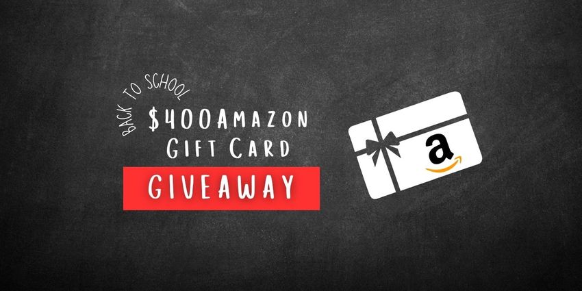 Giveaway image 1