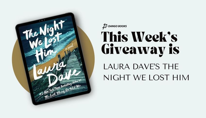 Giveaway image 1