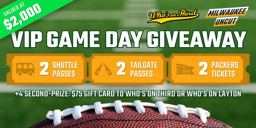 Giveaway image