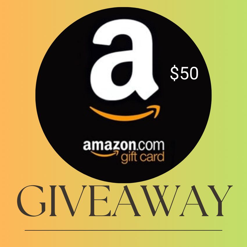Giveaway image 1
