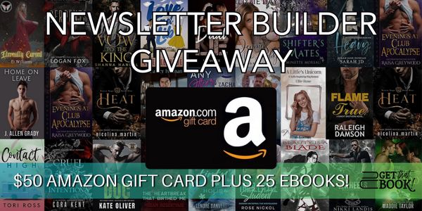Giveaway image 1
