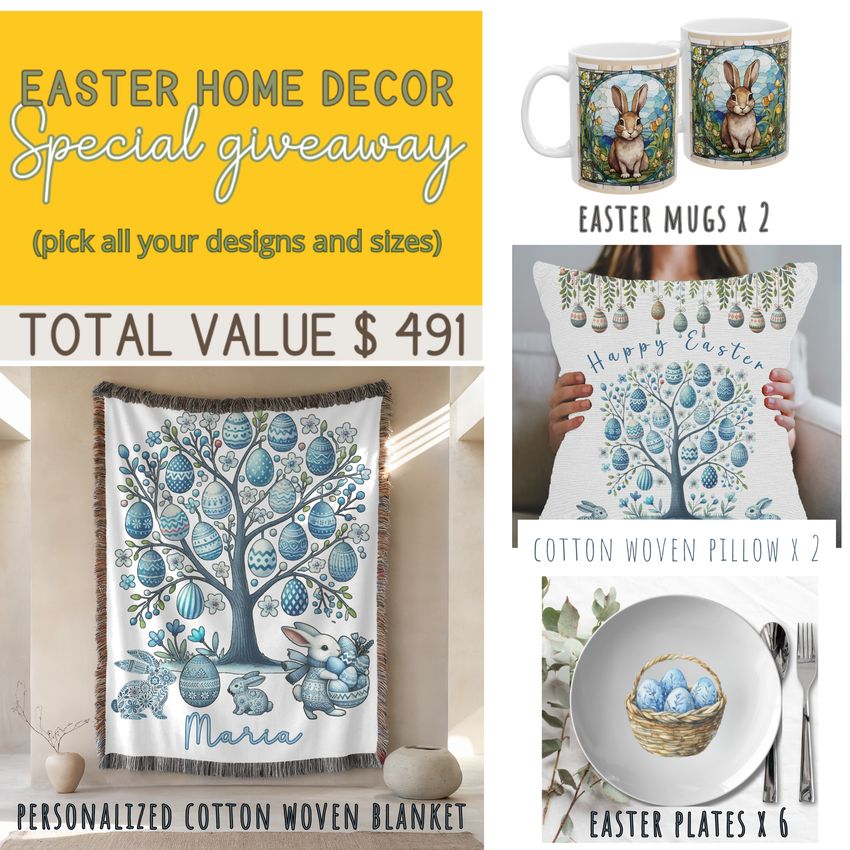 Giveaway image 1