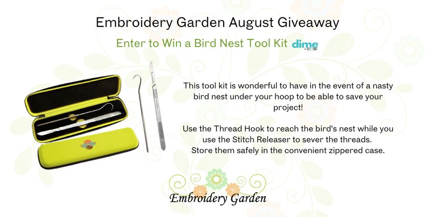 Giveaway image 1