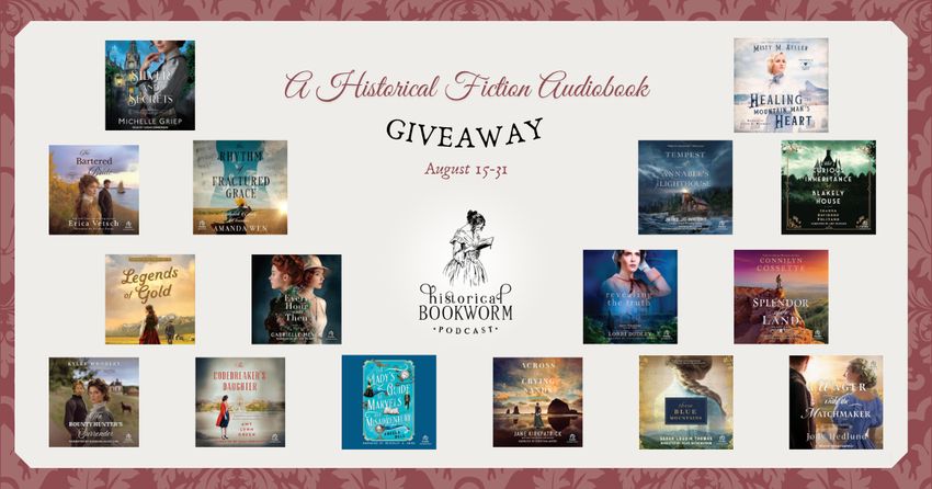 Giveaway image