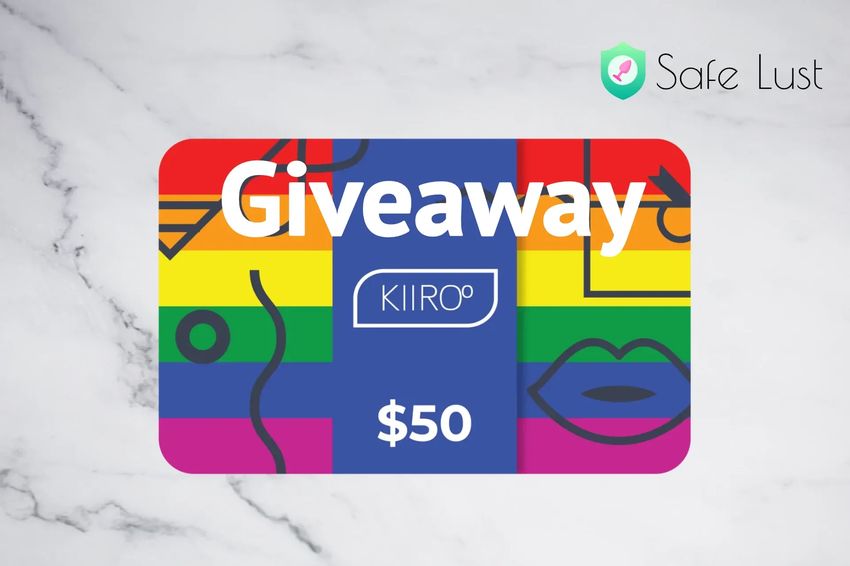 Giveaway image