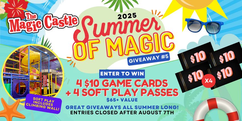 Giveaway image 1